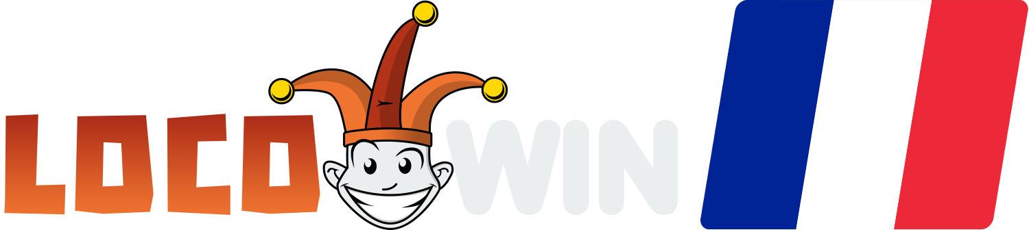Faites vos jeux et gagnez avec Locowin.